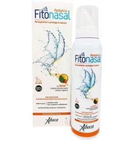 FITONASAL PEDIATRIC NEBUL SPR